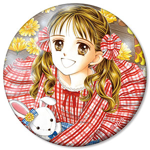 こどものおもちゃ 倉田紗南 缶ミラー ver.G[アルマビアンカ]《在庫切れ》