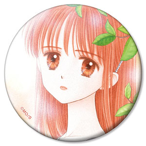 こどものおもちゃ 倉田紗南＆羽山秋人 缶ミラー ver.B[アルマ