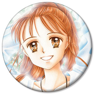 こどものおもちゃ 倉田紗南＆羽山秋人 缶ミラー ver.B[アルマ