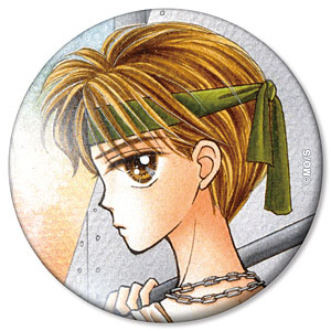 こどものおもちゃ 倉田紗南 缶ミラー ver.G[アルマビアンカ]《在庫切れ》