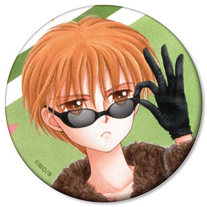 こどものおもちゃ 倉田紗南 缶ミラー ver.G[アルマビアンカ]《在庫切れ》