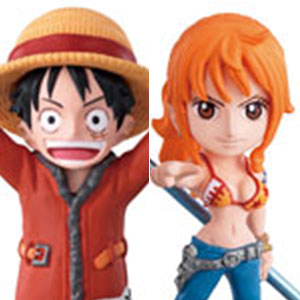 ONE PIECEカードゲーム プレミアムカードコレクション -Bandai