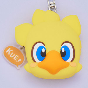 ファイナルファンタジー アクリルキーホルダー　チョコボ Amazon.co.jp: ファイナルファンタジー キーホルダー チョコボ