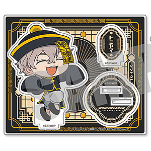 Amazon.co.jp: 十亀条 ポストカード WINDBREAKER ウィンブレ