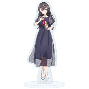 激レア】周防有希 アクリルクロック Amazon.co.jp: 時々ボソッとロシア