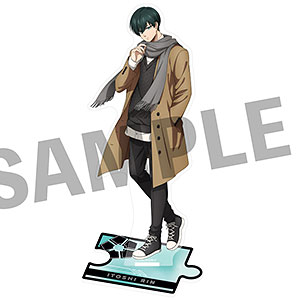 高価値セリー ブルーロック ラウンドワン 描き下ろしアクリルスタンドvol.2 冷却用品