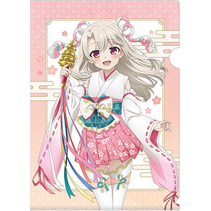 Fate/Kaleid liner プリズマ☆イリヤ イリヤスフィール・フォン