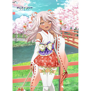 Fate/kaleid liner プリズマ☆イリヤ Licht 名前の無い少女 描き