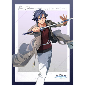 英雄伝説 界の軌跡 -Farewell， O Zemuria- B2タペストリー(リィン・シュバルツァー)