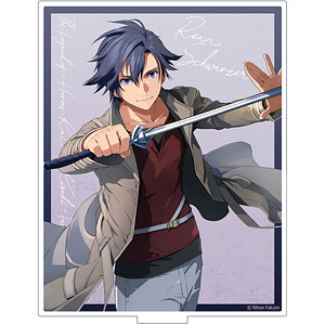 英雄伝説 界の軌跡 -Farewell， O Zemuria- アクリルパネルスタンド(リィン・シュバルツァー)