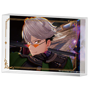 ユミアのアトリエ ビジュアルアクリルブロック 05.ニーナ[あみあみ