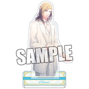 うたの☆プリンスさまっ♪ アクリルスタンド カルテットアイドルソング