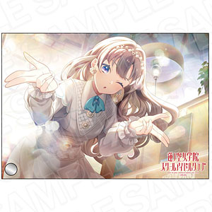 ラブライブ 藤島慈 ハート缶バッジ ヴィレヴァン まとめ売り ラブ