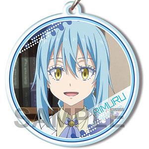 転生したらスライムだった件 アクリルキーホルダー Ver.2 デザイン01