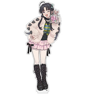 ガールズバンドクライ 描き下ろし 井芹仁菜 アクリルスタンド(大