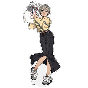 ガールズバンドクライ』 POP UP SHOP in TOWER RECORDS」グッズ