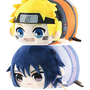 NARUTO-ナルト-疾風伝 ぽてコロマスコット 6個入りBOX（再販