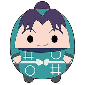 山田利吉 ふわコロりん 忍たま乱太郎 Amazon.co.jp: 劇場版 忍たま乱太郎 ドクタケ忍者隊最強の軍師