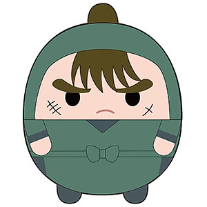 忍たま乱太郎 田村三木ヱ門 ふわコロ 通常 M BIG Amazon.co.jp: 『劇場版 忍たま乱太郎 ドクタケ忍者隊最強の軍師