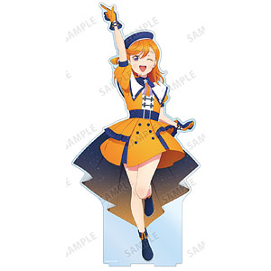 澁谷かのん 缶バッジ Liella 26%Off ラブライブ Liella! ユニット甲子園 澁谷かのん 缶バッジ - メルカリ