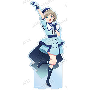 ラブライブ！スーパースター！！ 描き下ろし 鬼塚冬毬 スーパー