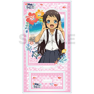 沖ツラ　直筆サイン　比嘉夏菜　10巻　限定 検索結果]-amiami.jp-あみあみオンライン本店-