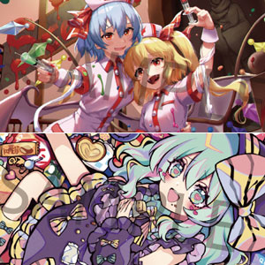 Fate/kaleid liner プリズマ☆イリヤ もふもふミニタオル イリヤ