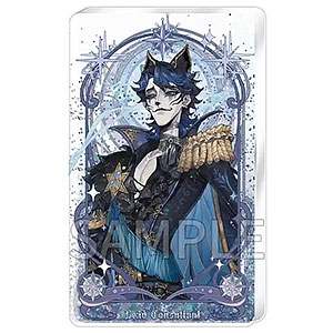 特典】グランブルーファンタジー クリアカードコレクションガム