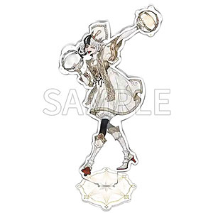 Hdge technical statue No.13 石灰詩絵美(シーエ セーラー服ver