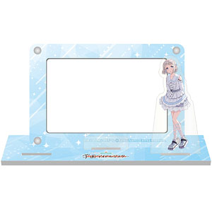 学園アイドルマスター アクスタ付きカードスタンド 葛城リーリヤ