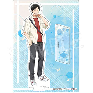 アオのハコ アクリルスタンド 水族館ver. 鹿野千夏[中外鉱業]《在庫切れ》