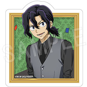 弱虫ペダル 弱ペダ 手嶋純太 手嶋 フラワーメッセンジャー 缶バッジ ホロ 弱虫ペダル 弱ペダ 手嶋純太 手嶋 フラワーメッセンジャー 缶バッジ