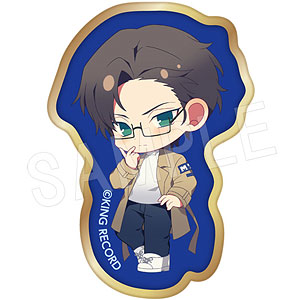 山田太郎様キャノピー ヒプマイ、Blu-ray＆DVD『ヒプノシスマイク -Division Rap