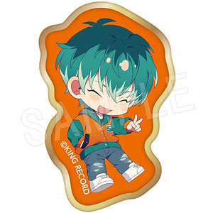 こ*す様 ヒプマイ ちびキャラリング 簓 盧笙 セット 検索結果]-amiami.jp-あみあみオンライン本店-