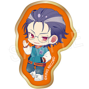 ヒプノシスマイク ヒプマイ 踯躅森盧笙 クッション マルイA賞 ヒプノシスマイク ヒプマイ 踯躅森盧笙 クッション マルイA賞