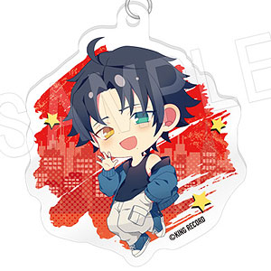 ヒプノシスマイク アンブレラマーカー 山田二郎