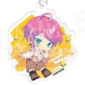 ヒプノシスマイク アンブレラマーカー 飴村乱数