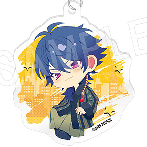 ヒプノシスマイク アンブレラマーカー 有栖川帝統
