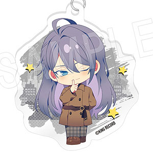 ヒプノシスマイク アンブレラマーカー 神宮寺寂雷