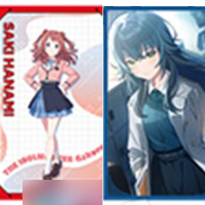 Free！-Eternal Summer- 着せかえ・あくしょん！にいてんご 七瀬