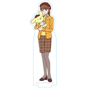ワールドトリガー×サンリオキャラクターズ アクリルスタンド 二宮匡貴