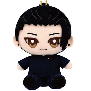 呪術廻戦 Chibiぬいおすわりマスコット 夏油傑[バンダイナムコ