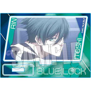 ブルーロック グッズ 通販 BLUELOCK 糸師凛 まじかる百貨店缶