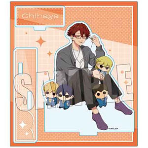 忘却バッテリー アクリルスタンド 要圭 ぬいぐるみといっしょ[ベル