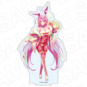 ノーゲーム・ノーライフ デカアクリルスタンド ジブリール サイバーバニー ver.