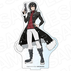 最凶の支援職【話術士】である俺は世界最強クランを従える アクリル