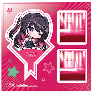 アクリルキーホルダー ホロライブ はぐみーつVol.1 02 ロボ子さん