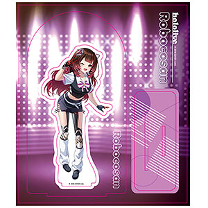 FQ-BP05 ファイブクロス ブースター プリティーリズム・レインボー