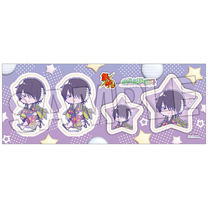 刀剣乱舞-ONLINE-× MATERIAL CROWN │ MATERIAL CROWN