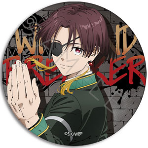 TVアニメ『WIND BREAKER』 第2弾 レザーバッジ(丸形) SE (蘇枋隼飛)